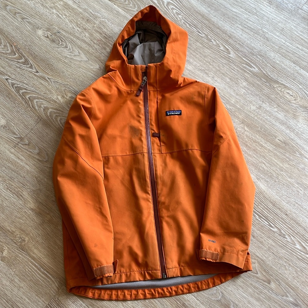 Patagonia Shell Jacket